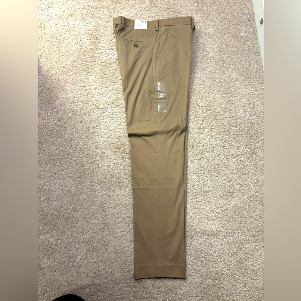 Express pants